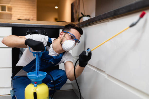 Best Wildlife Control Services  in Clifton, NJ