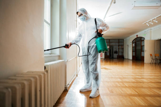 Best Best Pest Control Companies  in Clifton, NJ